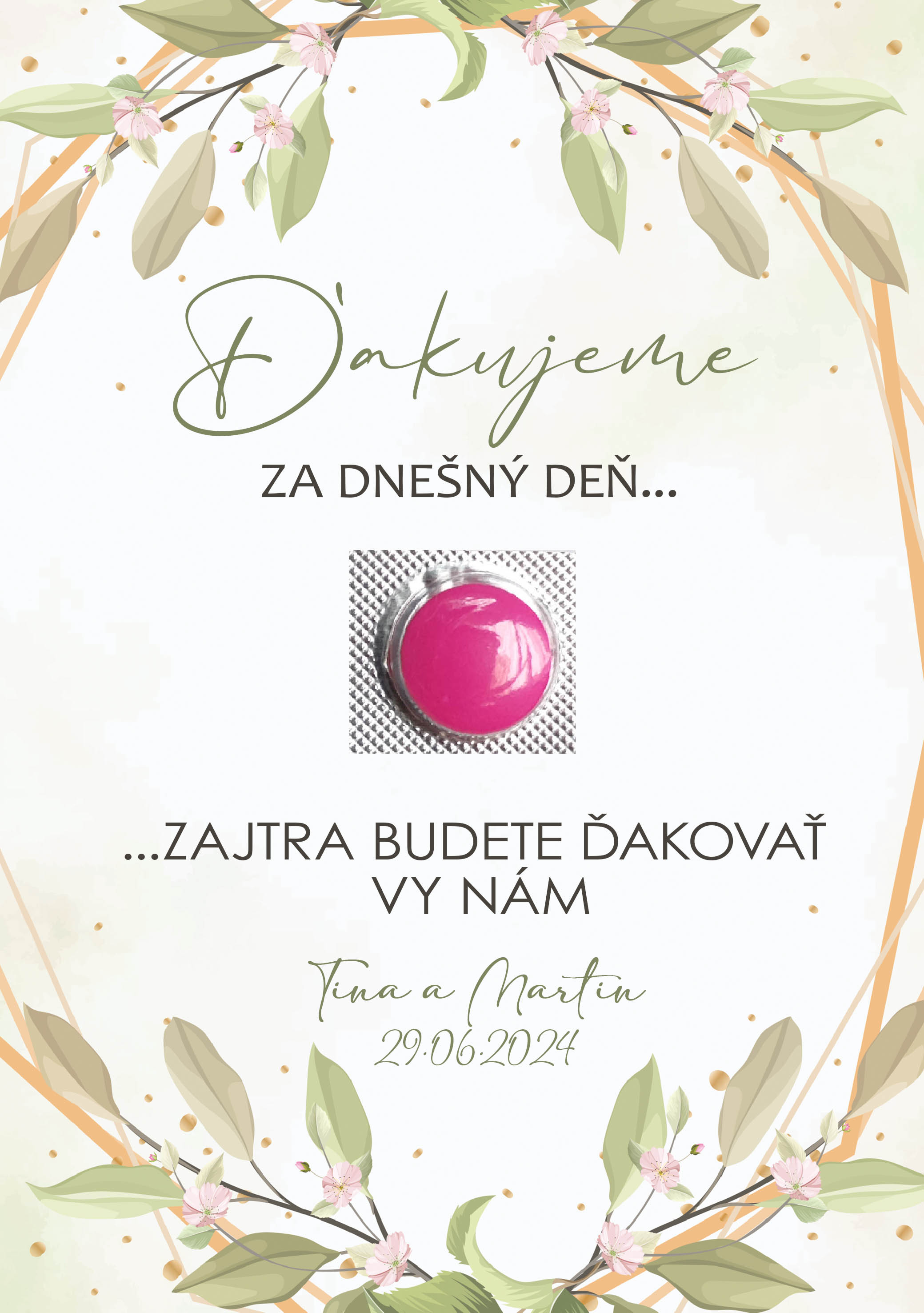 Kartička na Ibalgin