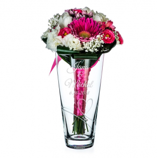 Svadobná váza